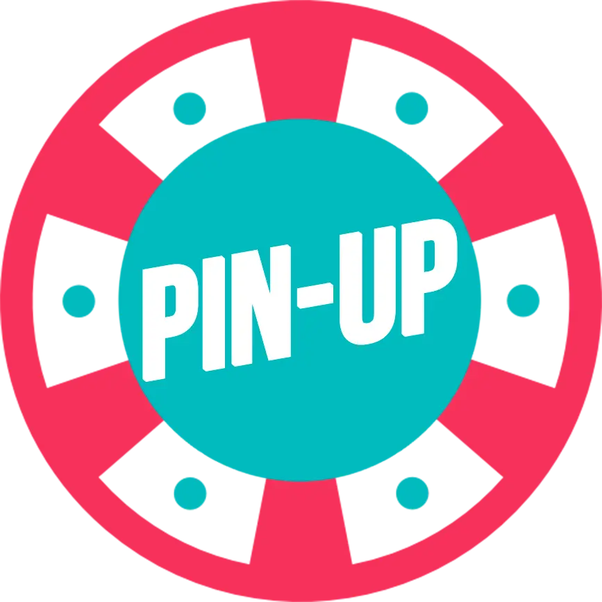 Pin Up Logo